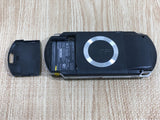 GD8147 Plz Read Item Condi PSP-1000 BLACK SONY PSP Console Japan