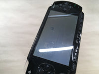 GD8147 Plz Read Item Condi PSP-1000 BLACK SONY PSP Console Japan