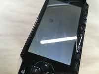 GD8148 Plz Read Item Condi PSP-1000 BLACK SONY PSP Console Japan