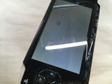GD8148 Plz Read Item Condi PSP-1000 BLACK SONY PSP Console Japan