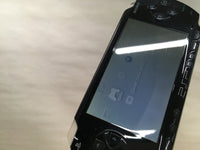GD8148 Plz Read Item Condi PSP-1000 BLACK SONY PSP Console Japan