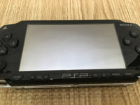 GD8148 Plz Read Item Condi PSP-1000 BLACK SONY PSP Console Japan