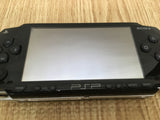 GD8148 Plz Read Item Condi PSP-1000 BLACK SONY PSP Console Japan