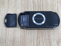 GD8148 Plz Read Item Condi PSP-1000 BLACK SONY PSP Console Japan