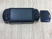 GD8149 Plz Read Item Condi PSP-1000 BLACK SONY PSP Console Japan