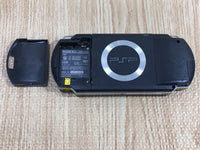 GD8149 Plz Read Item Condi PSP-1000 BLACK SONY PSP Console Japan