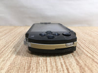 GD8149 Plz Read Item Condi PSP-1000 BLACK SONY PSP Console Japan