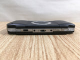 GD8149 Plz Read Item Condi PSP-1000 BLACK SONY PSP Console Japan