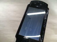 GD8150 Plz Read Item Condi PSP-1000 BLACK SONY PSP Console Japan