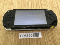 GD8150 Plz Read Item Condi PSP-1000 BLACK SONY PSP Console Japan