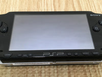 GD8150 Plz Read Item Condi PSP-1000 BLACK SONY PSP Console Japan