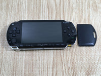 GD8150 Plz Read Item Condi PSP-1000 BLACK SONY PSP Console Japan