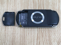 GD8150 Plz Read Item Condi PSP-1000 BLACK SONY PSP Console Japan
