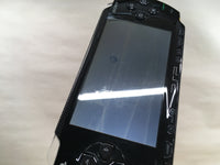 GD8150 Plz Read Item Condi PSP-1000 BLACK SONY PSP Console Japan