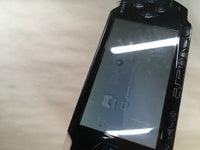 GD8151 Plz Read Item Condi PSP-1000 BLACK SONY PSP Console Japan