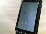 GD8151 Plz Read Item Condi PSP-1000 BLACK SONY PSP Console Japan