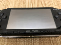 GD8151 Plz Read Item Condi PSP-1000 BLACK SONY PSP Console Japan