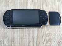 GD8151 Plz Read Item Condi PSP-1000 BLACK SONY PSP Console Japan