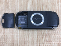GD8151 Plz Read Item Condi PSP-1000 BLACK SONY PSP Console Japan