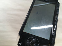 GD8151 Plz Read Item Condi PSP-1000 BLACK SONY PSP Console Japan