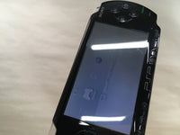 GD8152 Plz Read Item Condi PSP-1000 BLACK SONY PSP Console Japan