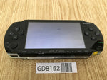 GD8152 Plz Read Item Condi PSP-1000 BLACK SONY PSP Console Japan