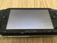 GD8152 Plz Read Item Condi PSP-1000 BLACK SONY PSP Console Japan