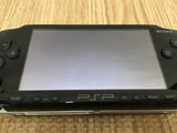 GD8152 Plz Read Item Condi PSP-1000 BLACK SONY PSP Console Japan