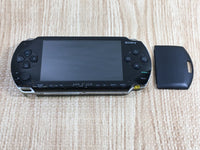 GD8152 Plz Read Item Condi PSP-1000 BLACK SONY PSP Console Japan