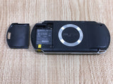 GD8152 Plz Read Item Condi PSP-1000 BLACK SONY PSP Console Japan
