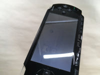 GD8152 Plz Read Item Condi PSP-1000 BLACK SONY PSP Console Japan