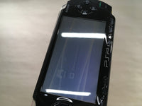 GD8153 Plz Read Item Condi PSP-1000 BLACK SONY PSP Console Japan