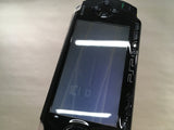 GD8153 Plz Read Item Condi PSP-1000 BLACK SONY PSP Console Japan