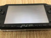 GD8153 Plz Read Item Condi PSP-1000 BLACK SONY PSP Console Japan