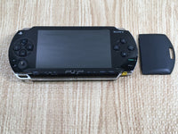 GD8153 Plz Read Item Condi PSP-1000 BLACK SONY PSP Console Japan