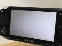 GD8153 Plz Read Item Condi PSP-1000 BLACK SONY PSP Console Japan