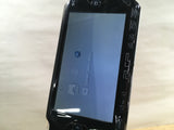GD8154 Plz Read Item Condi PSP-1000 BLACK SONY PSP Console Japan