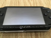 GD8154 Plz Read Item Condi PSP-1000 BLACK SONY PSP Console Japan