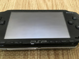 GD8154 Plz Read Item Condi PSP-1000 BLACK SONY PSP Console Japan