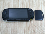 GD8154 Plz Read Item Condi PSP-1000 BLACK SONY PSP Console Japan
