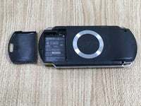 GD8154 Plz Read Item Condi PSP-1000 BLACK SONY PSP Console Japan
