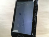 GD8155 Plz Read Item Condi PSP-1000 BLACK SONY PSP Console Japan