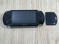 GD8155 Plz Read Item Condi PSP-1000 BLACK SONY PSP Console Japan