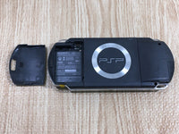 GD8155 Plz Read Item Condi PSP-1000 BLACK SONY PSP Console Japan