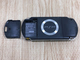 GD8155 Plz Read Item Condi PSP-1000 BLACK SONY PSP Console Japan