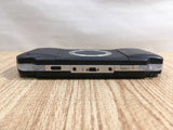 GD8155 Plz Read Item Condi PSP-1000 BLACK SONY PSP Console Japan
