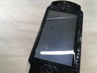 GD8155 Plz Read Item Condi PSP-1000 BLACK SONY PSP Console Japan