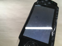 GD8156 Plz Read Item Condi PSP-1000 BLACK SONY PSP Console Japan