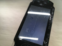 GD8156 Plz Read Item Condi PSP-1000 BLACK SONY PSP Console Japan