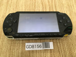 GD8156 Plz Read Item Condi PSP-1000 BLACK SONY PSP Console Japan